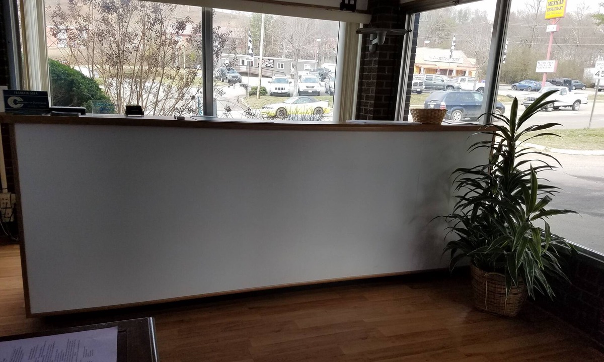 Franklin Hotel | Sapphire Inn