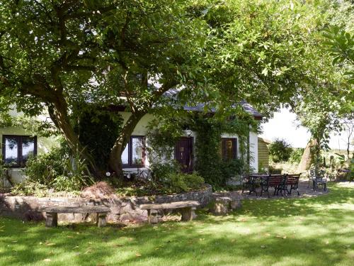 Wiseman's Bridge House | Sardis Cottage