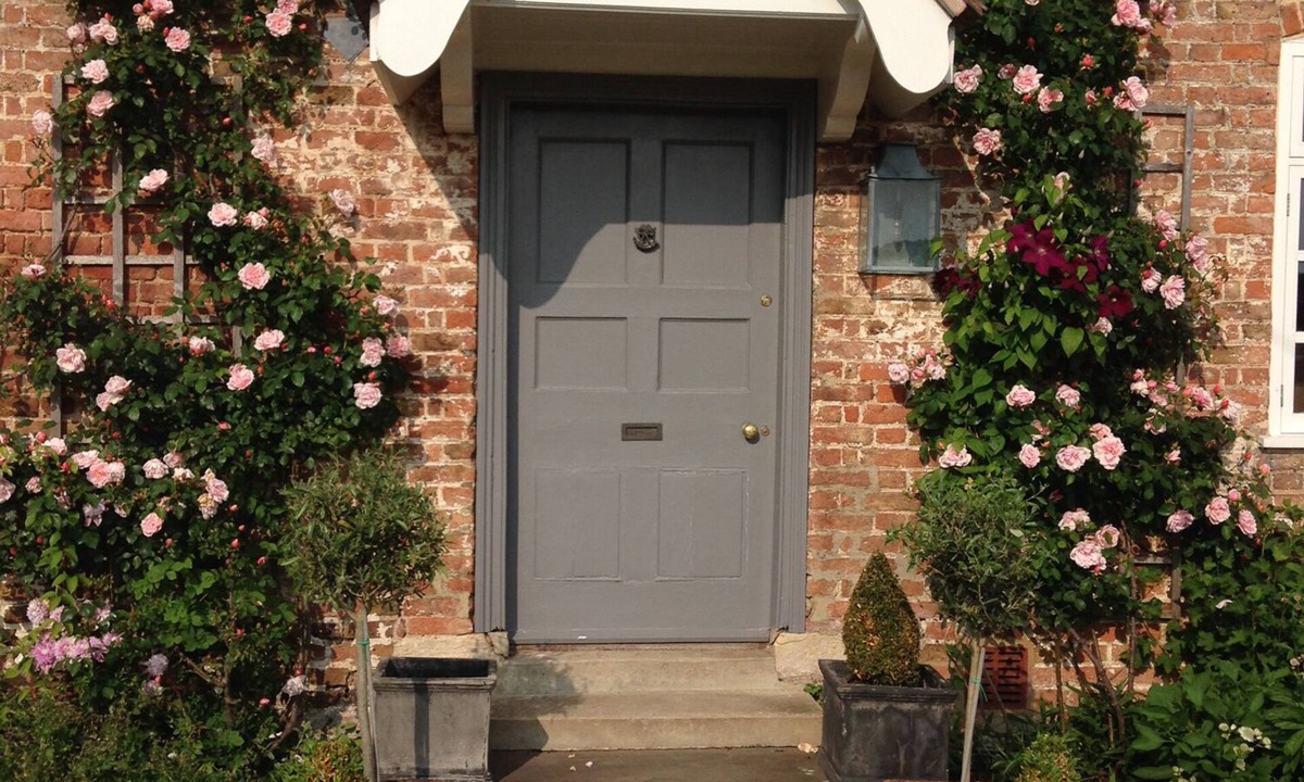 Saul Bed & Breakfast | Saul Farm