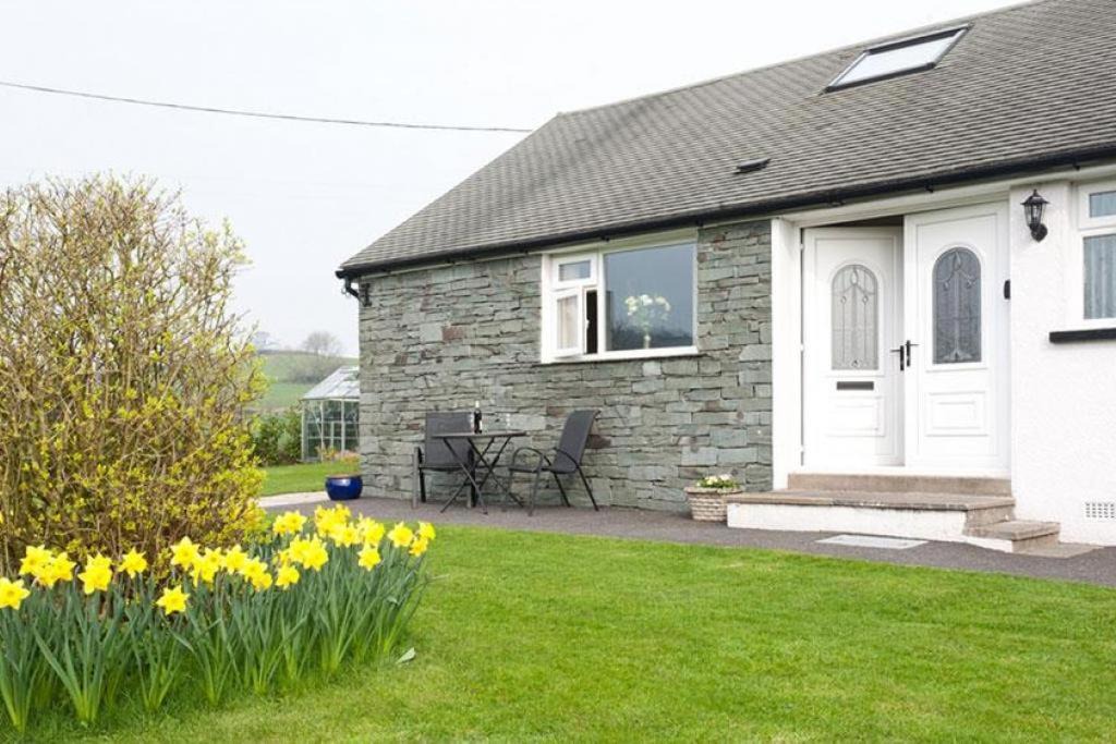Underbarrow House | Scar View