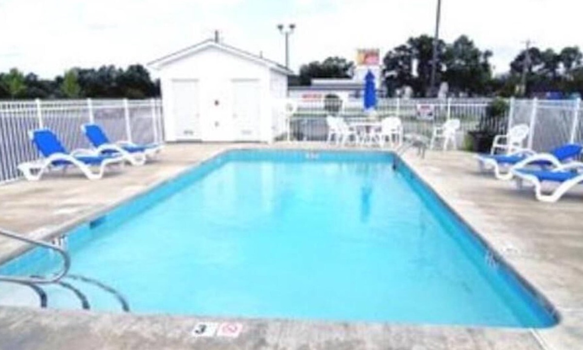 Scotland Neck Hotel | Scotland Neck Inn