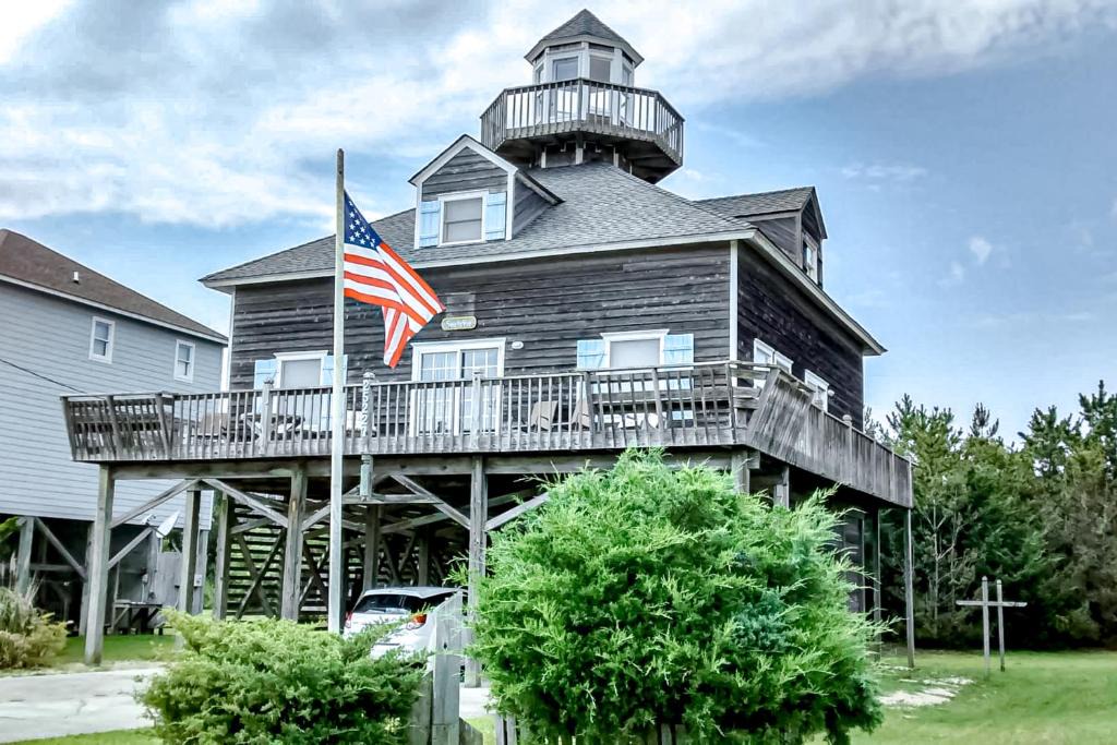 Waves House | Sea La Vie Waves