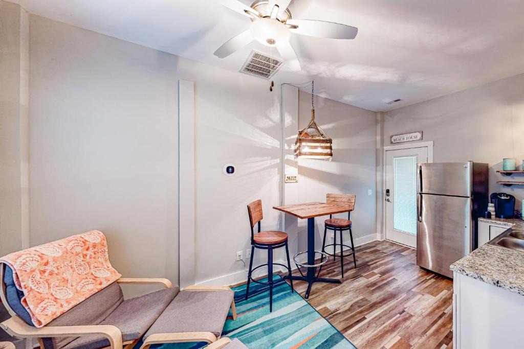 Tranquil Harbour House | Sea N Red - lower