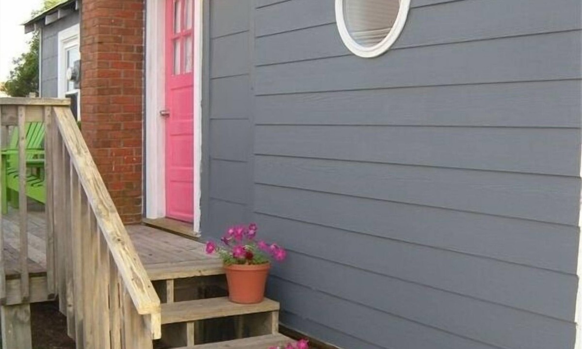 Nags Head | Nags Head
