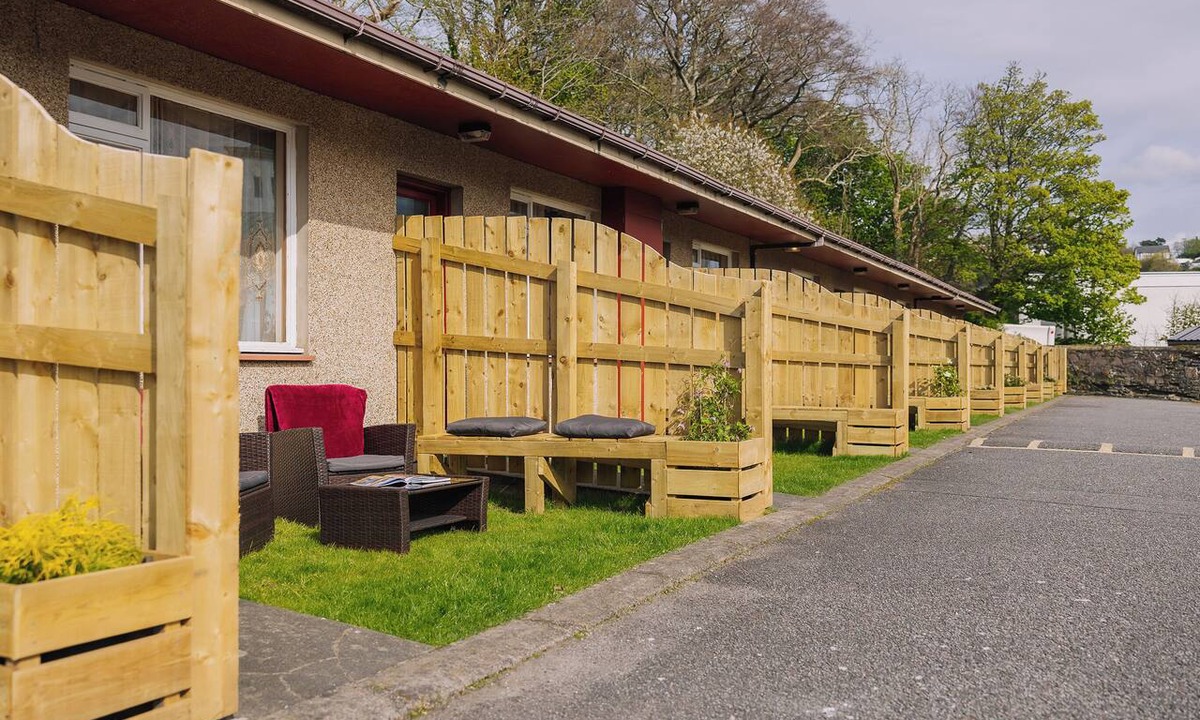 Oban Hotel | Sea View Stay Near Oban Bay | Stroll to Tower, Distillery & Museum