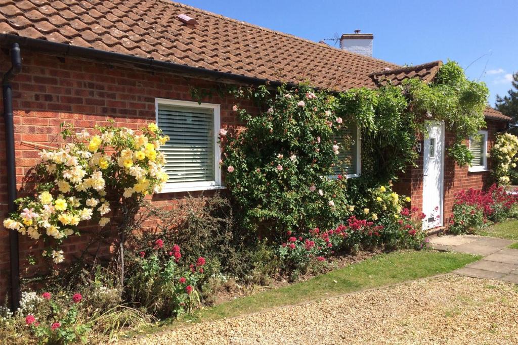 Brancaster House | Sea Wind