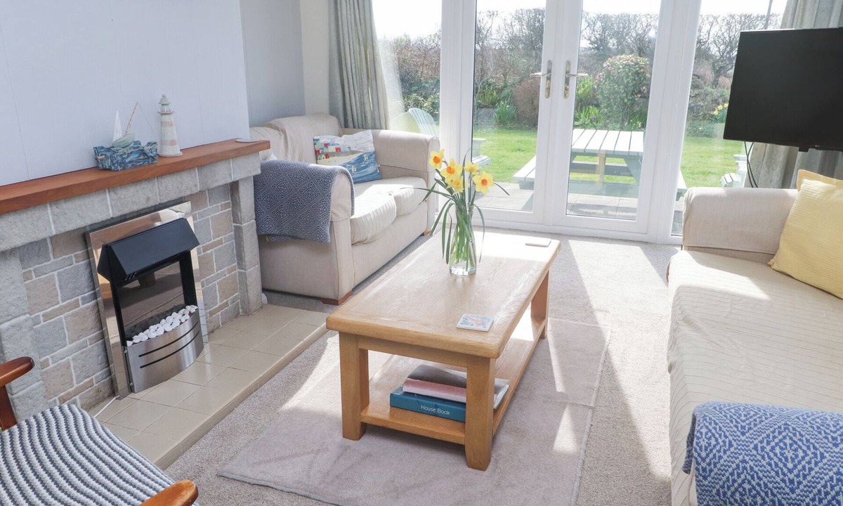 Cylch-Y-Garn Cottage | Seafield