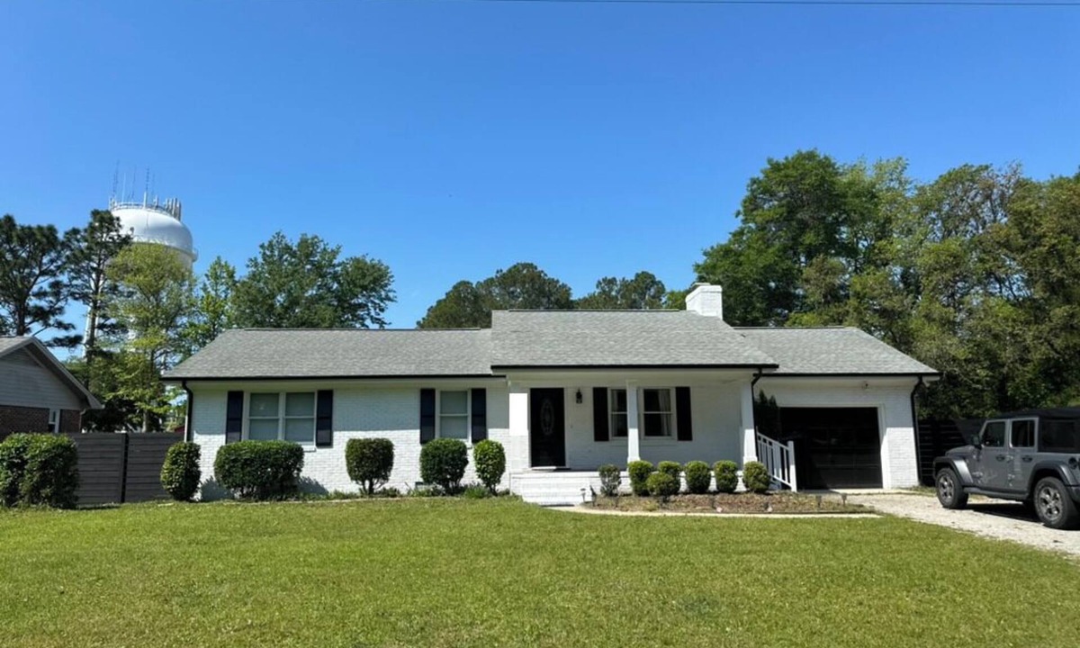 Calabash House | Seaside Serenity: Your Perfect Beach Getaway 15 Min for Sunset Beach