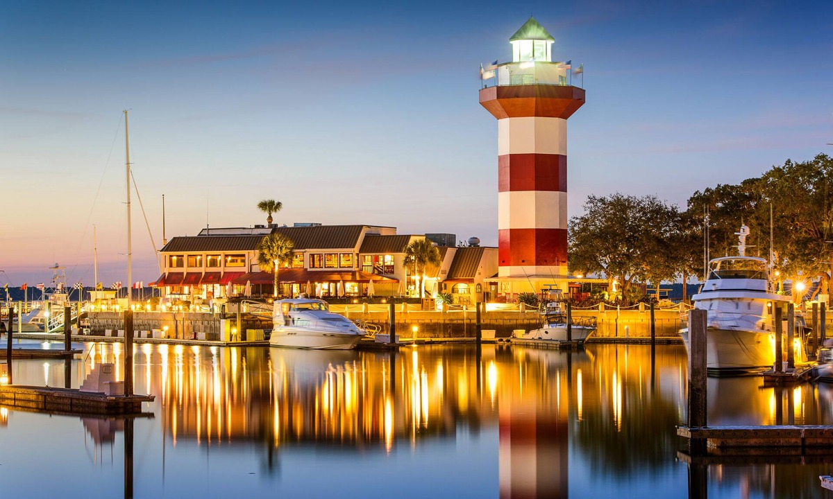 Hilton Head Island Condo | Seaside Villas by by Hilton Head Retreats