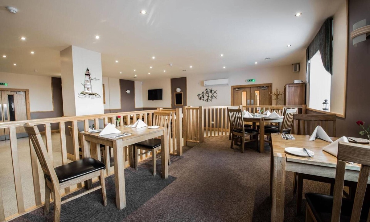 Boddam Hotel | Seaview Hotel