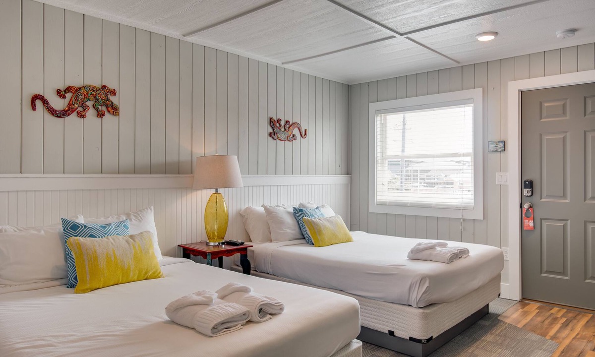 Kill Devil Hills Hotel | See Sea Motel
