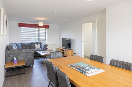 Benbecula House | Self Catering Accommodation - Balivanich, Sleeps 6