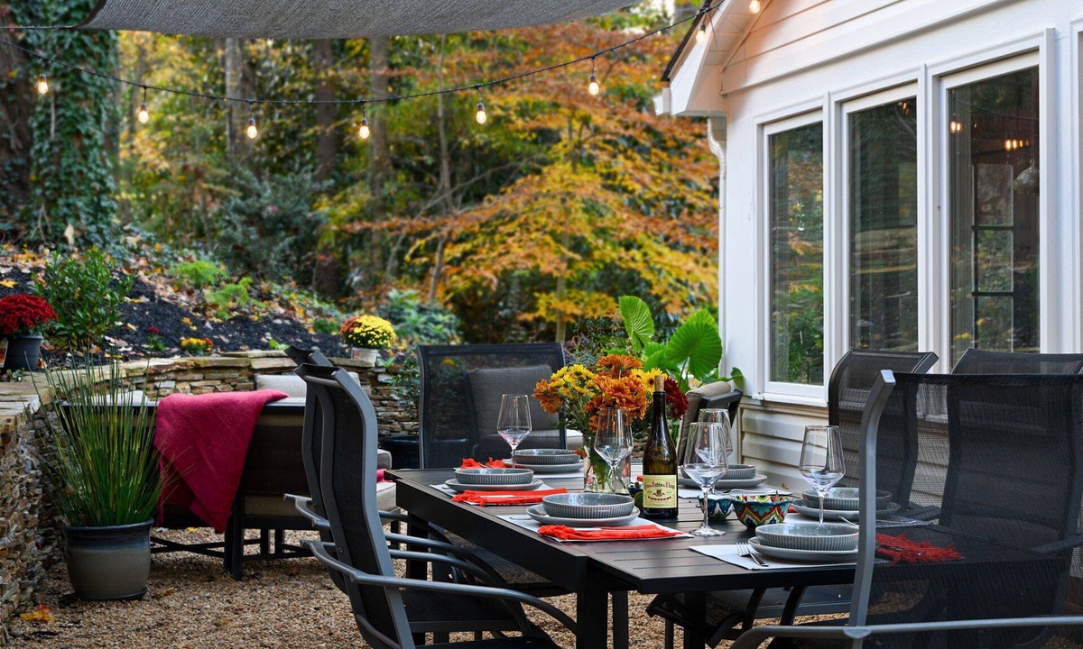 Winston - Salem House | Serene 5Bd/4Ba - sleeps 12+ - 5 min to Wake Forest Univ