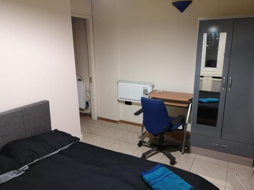Hoxton Apartment | Shared accommodation ideal for professional or students in heart of London