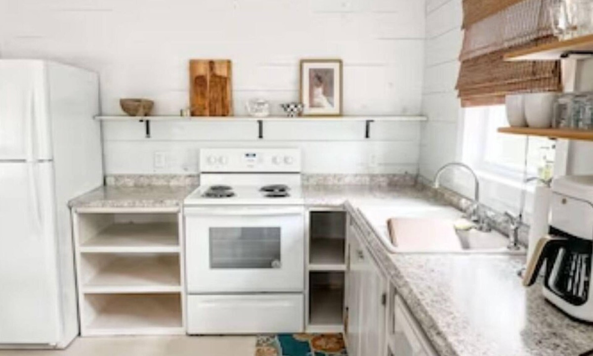 Nags Head House | Shellback Cottage Nags Head
