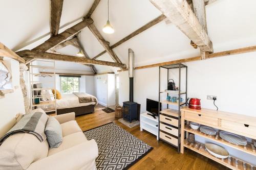 Hallington House | Shellbraes Studio