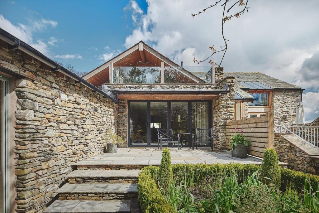 Kendal House | Shepherd's View