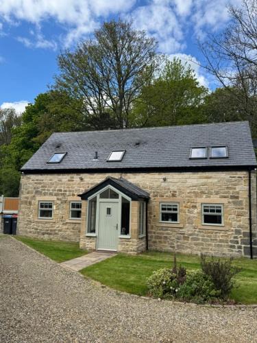 Beamish House | Shepherds Barn
