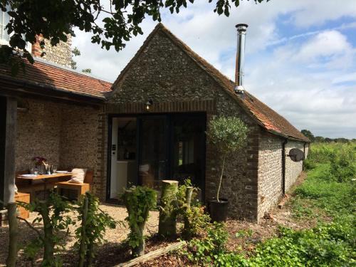 Chichester House | Shepherds Barn