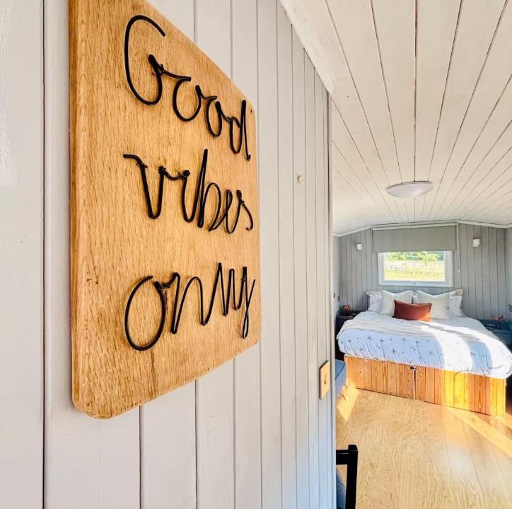 New Forest District Cabin | Shepherds Hut New Forest Retreat
