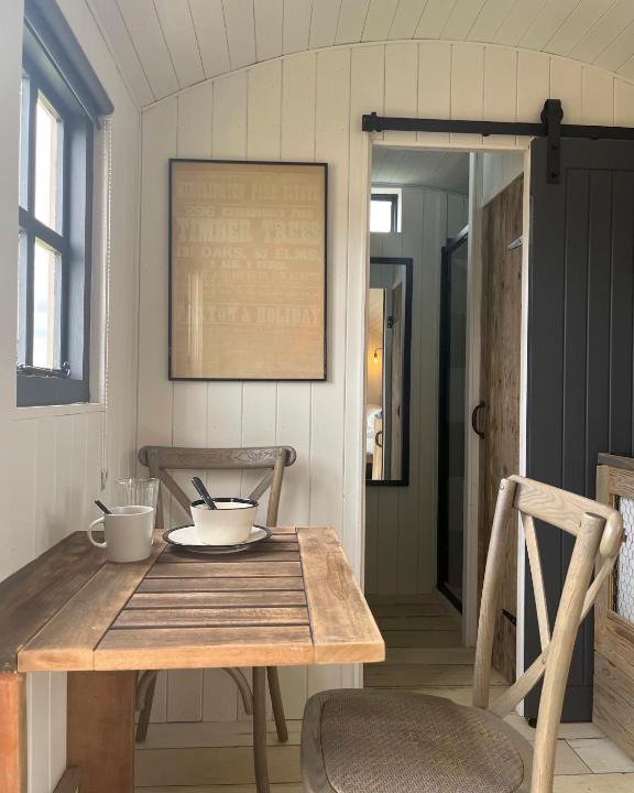 Kidlington Apartment | Shepherds Huts