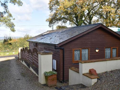 Raymonds Hill House | Shepherds Knapp Lodge-Uk13284