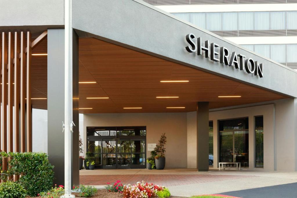 Brentwood Hotel | Sheraton Nashville Brentwood