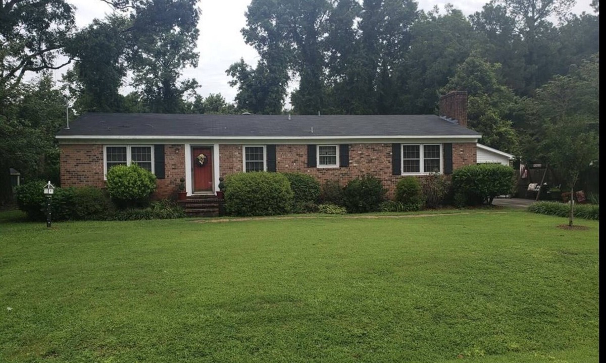 Goldsboro House | Sherwood - Entire house - Cozy, Comfortable, Clean