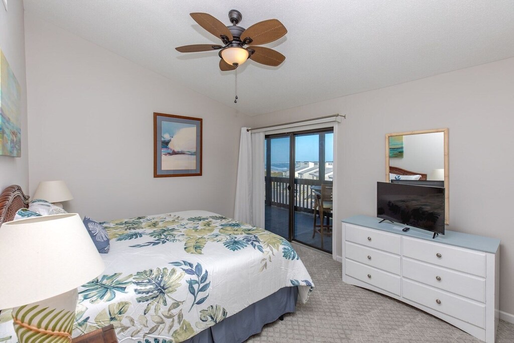 Sneads Ferry Apartment | Shipwatch Villas 1416