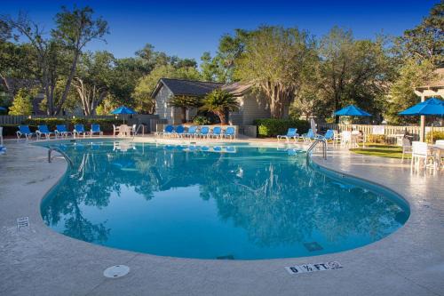 Hilton Head Island Resort | Shipyard by Spinnaker Resorts