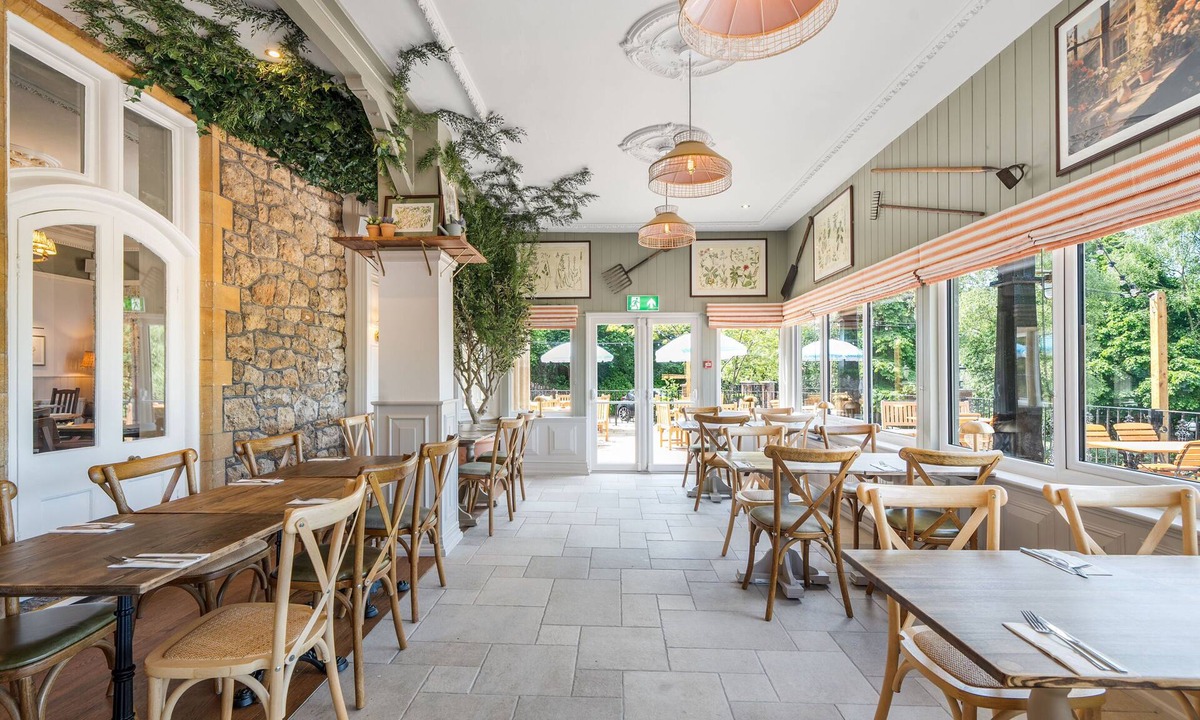 Sidcot Hotel | Sidcot Arms