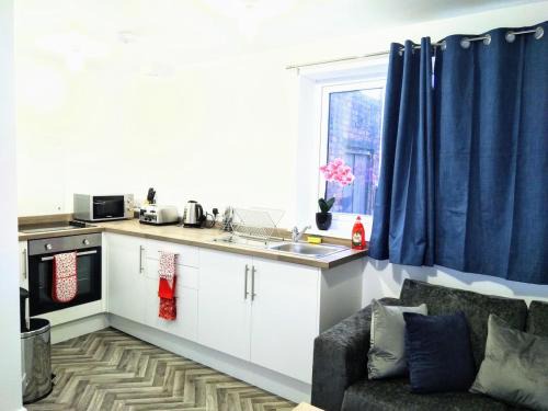 North Shields Apartment | Sigma Executive Apartment 5