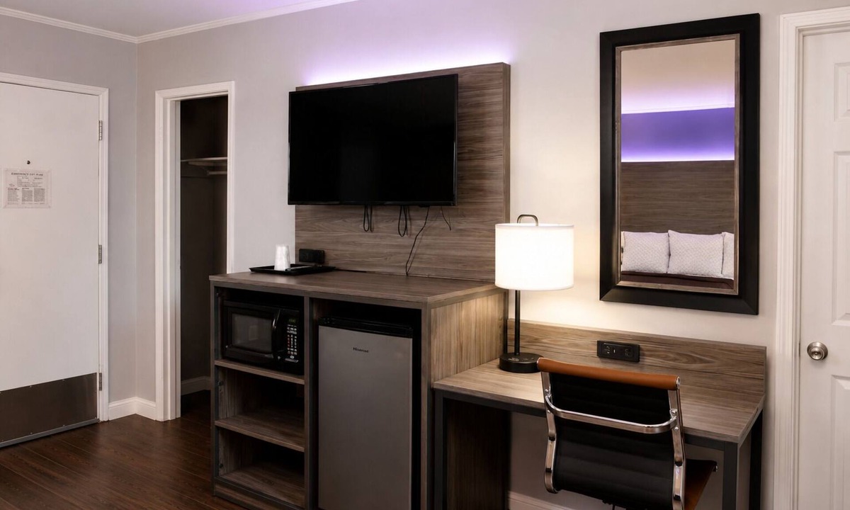 Siler City Hotel | Siler City Motor Lodge