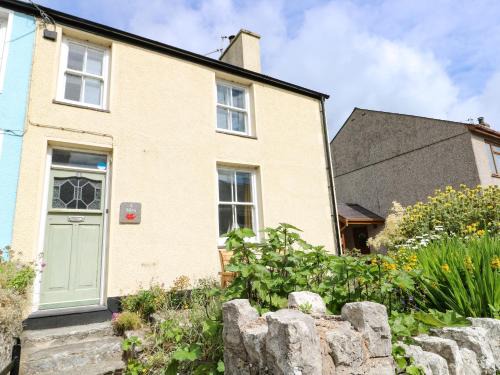 Penmon House | Silva