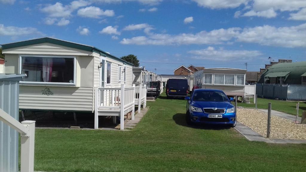 Ingoldmells Resort | Silver beach