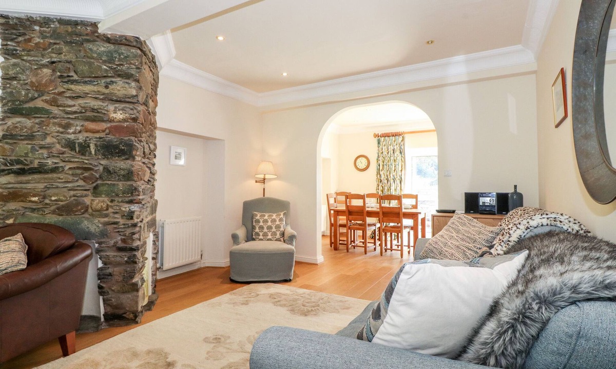Waterhead Cottage | Silver How