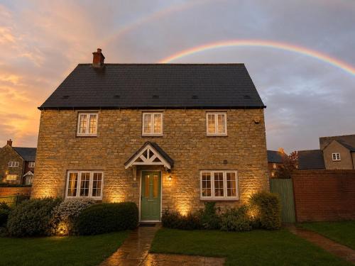 Silverstone House | Silverstone Paddock Retreat