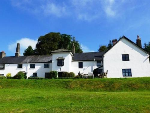 Simonsbath Hotel | Simonsbath House