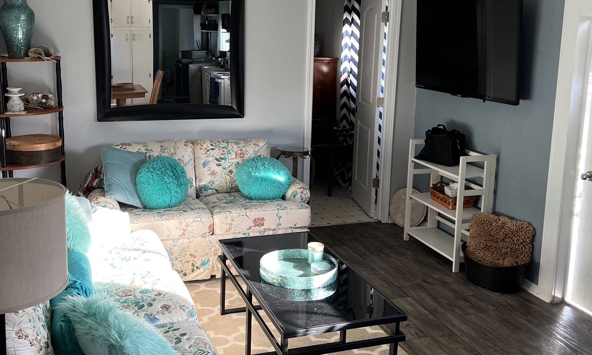 Snow Hill House | Simple & Cozy