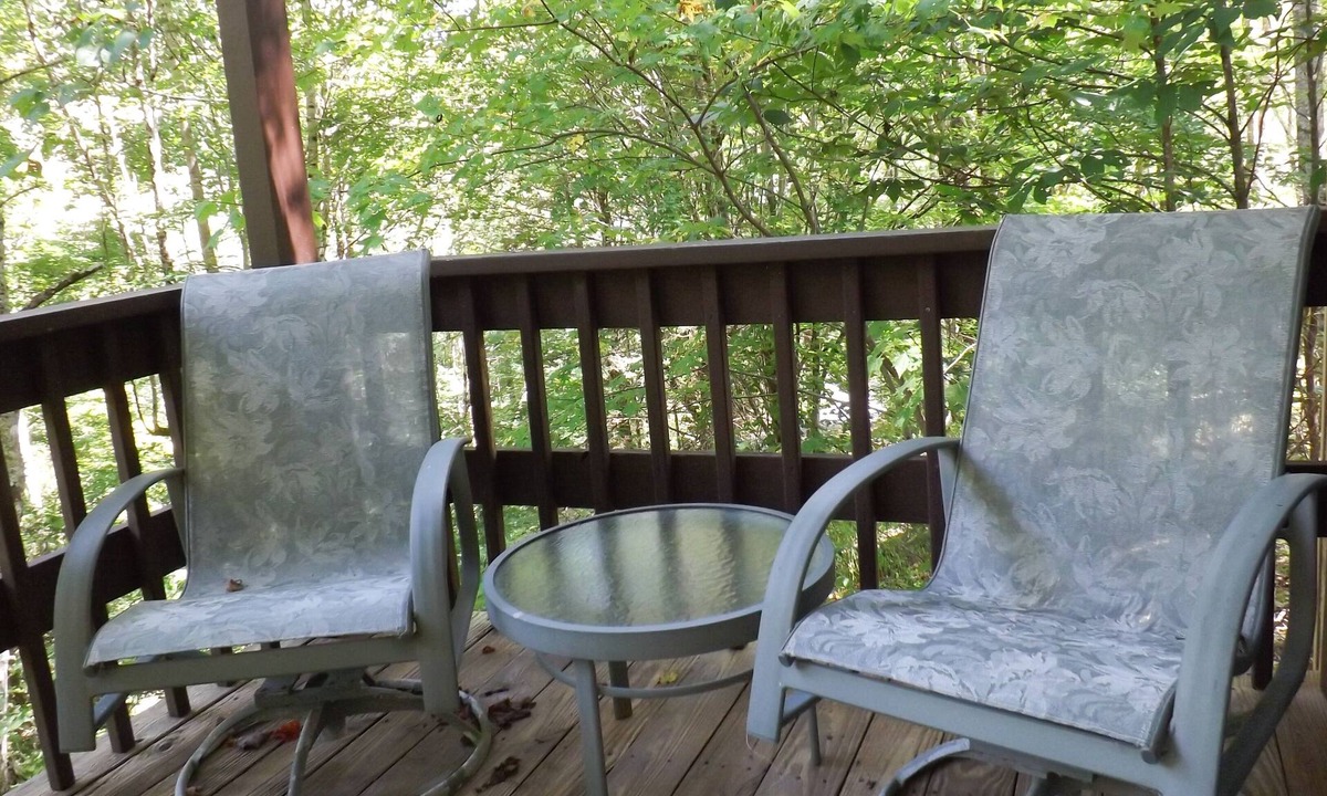 Banner Elk Cottage | Ski Country 66-c 2 Bedroom Condo by RedAwning