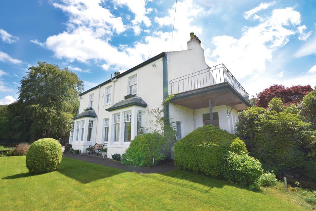 Keswick House | Skiddaw Grove
