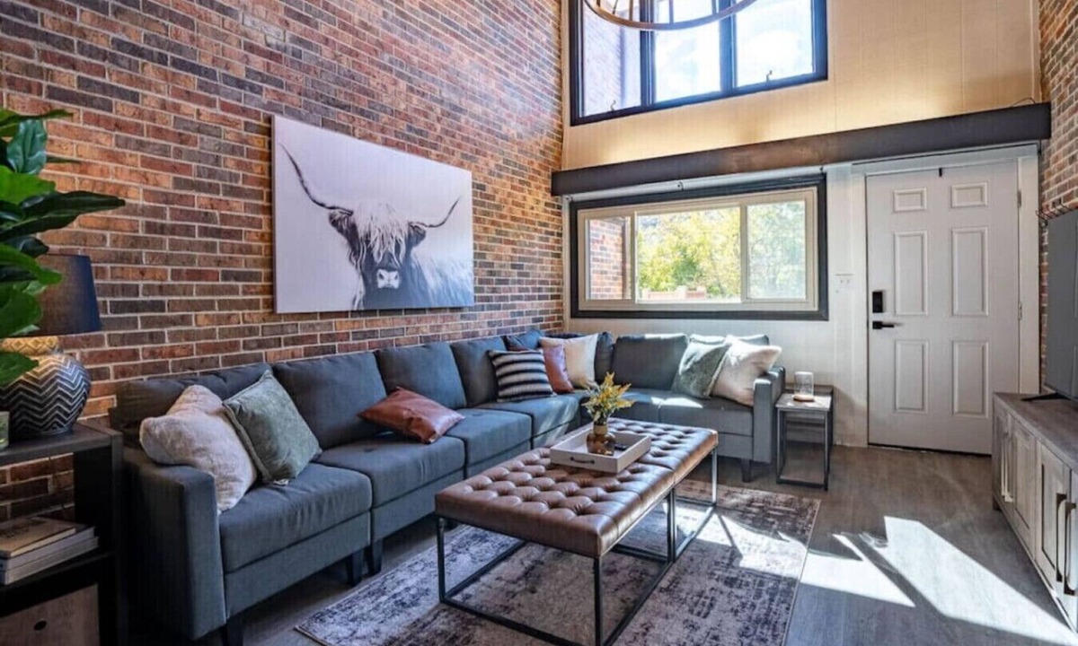 Beech Mountain House | Skinny Love at Beech