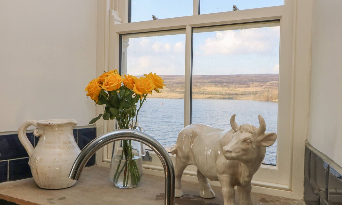 Lofthouse Cottage | Skyfell