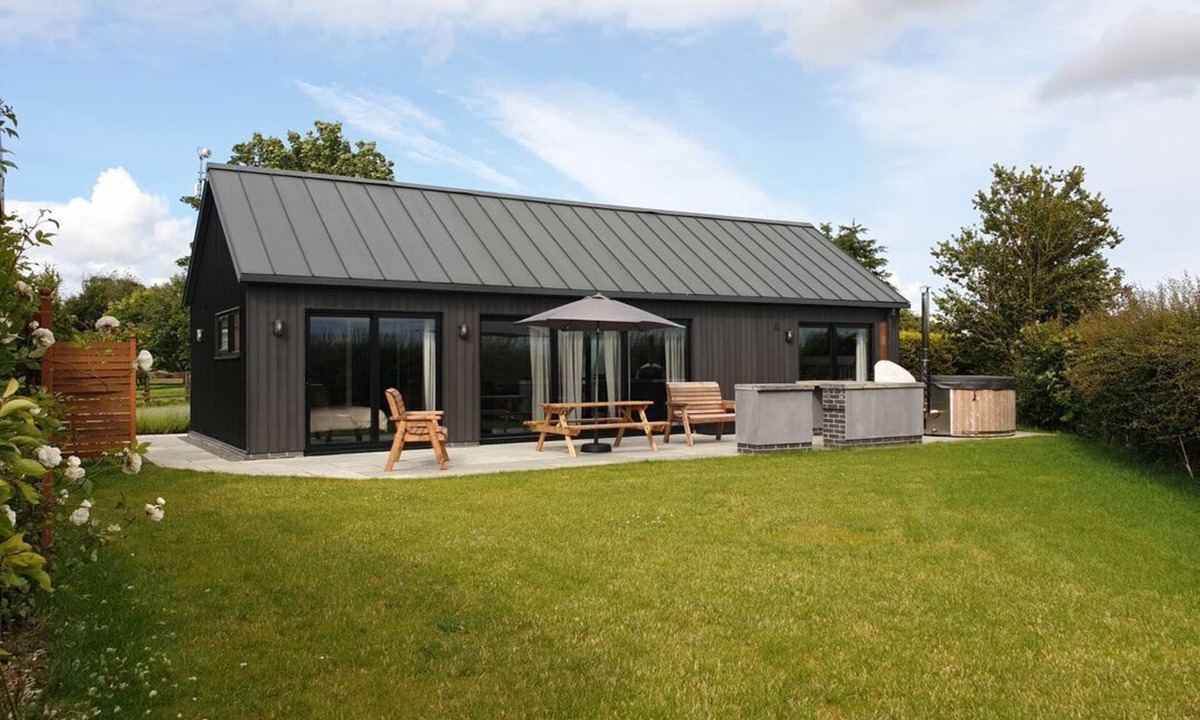 Low Catton Cabin | Skylark, Bishop Wilton