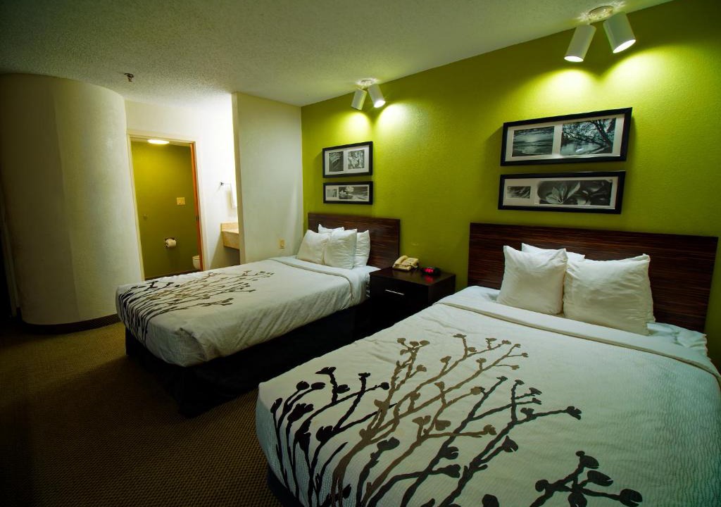 Morganton Hotel | Sleep Inn Morganton Southeast