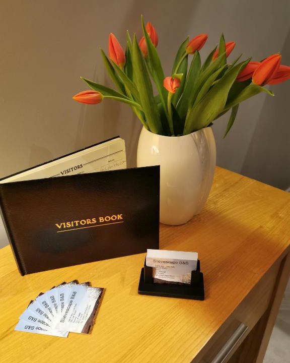 Meigh Bed & Breakfast | Slievescape