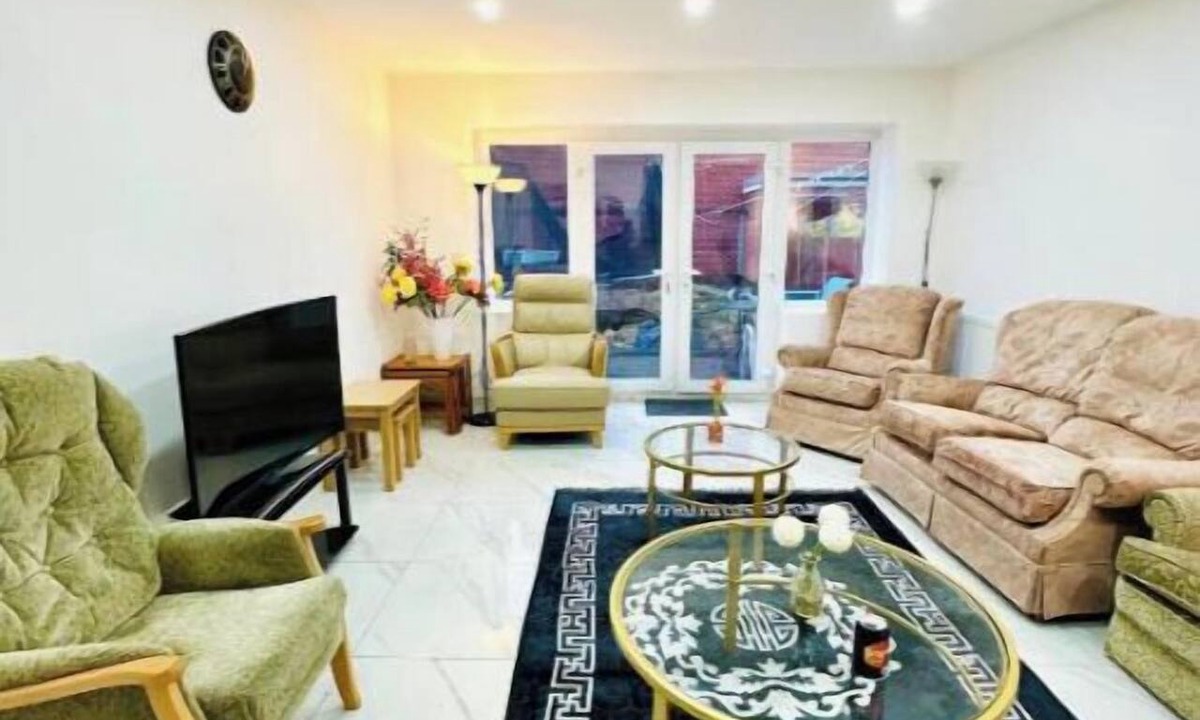 Thorpe Satchville Hotel | Smartstay
