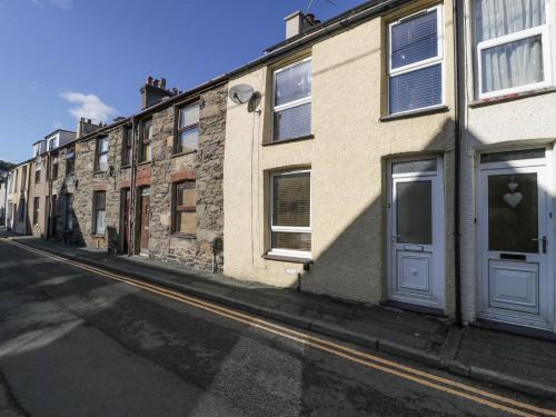 Llanberis House | Snowdon View