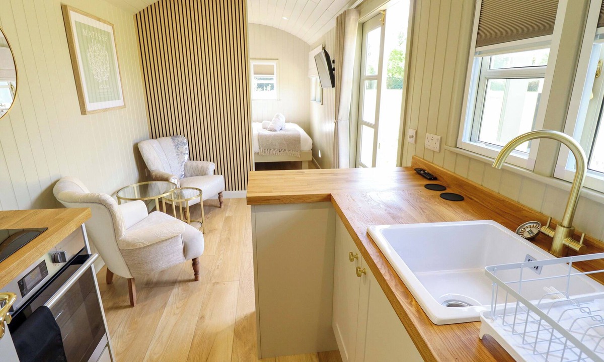 Ashby cum Fenby Cottage | Snowdrop