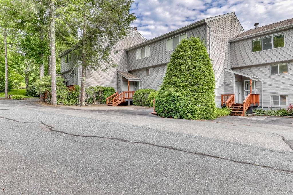 Sugar Mountain Apartment | Snowlake A-05